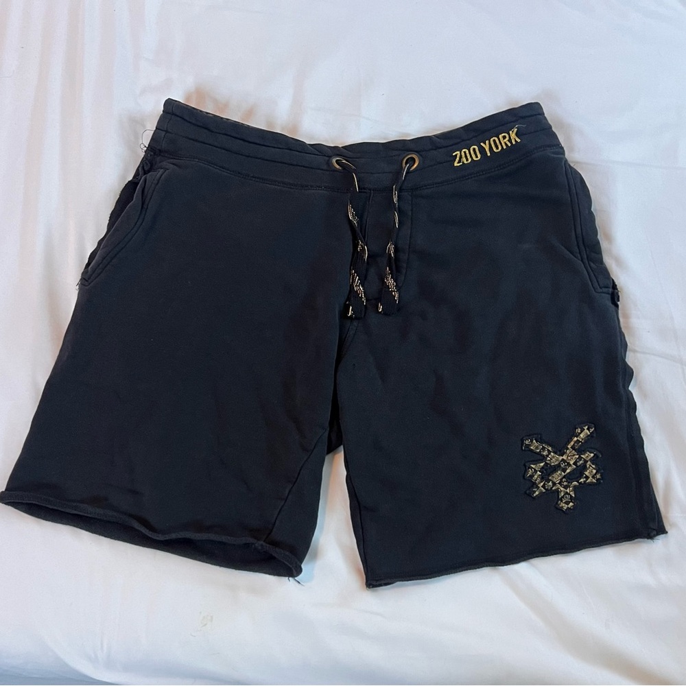 Authentic Zoo York Men’s Athletic Shorts